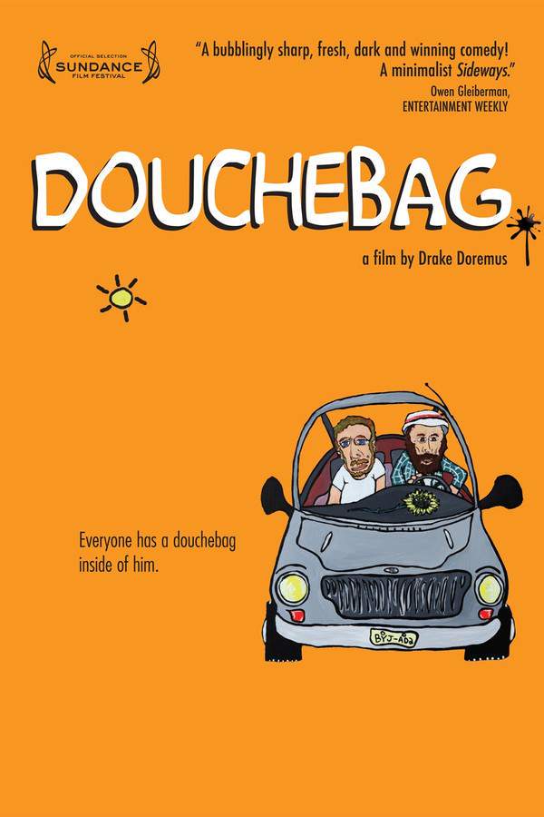 Douchebag