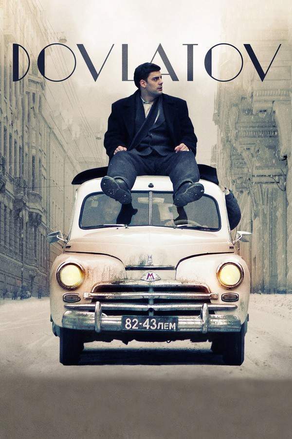 Dovlatov