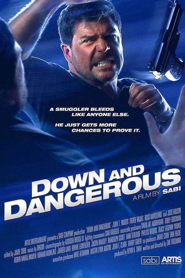 Down and Dangerous