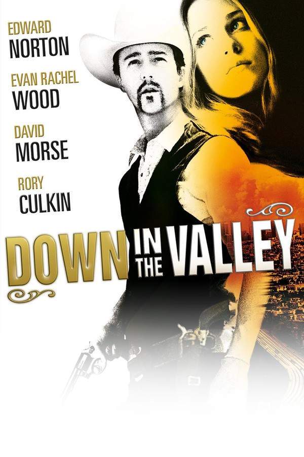 Down in the Valley