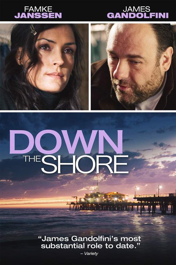 Down the Shore