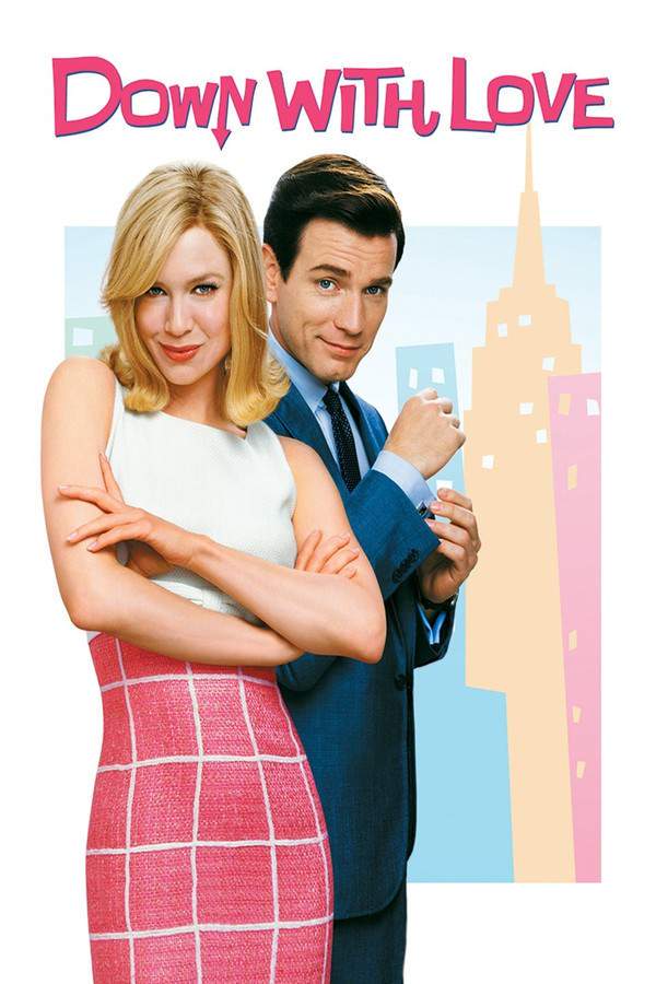 Down with Love
