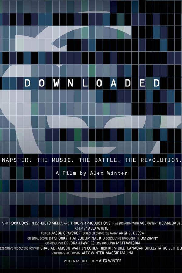 Downloaded