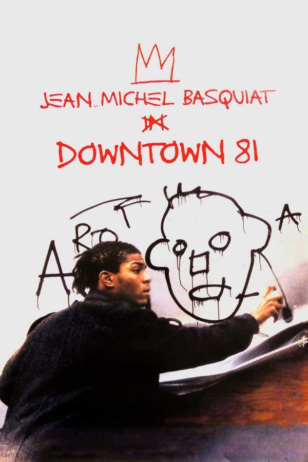 Downtown 81
