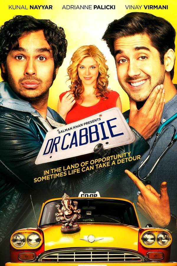 A dedicated Indian doctor, disillusioned with the traditional medical system, starts driving a taxi in Canada. He uses his new mobile clinic to provide care and advice to the city's diverse population, encountering a series of comical situations and heartwarming moments as he blends his medical expertise with cultural understanding. His unconventional approach brings laughter and healing to those in need.