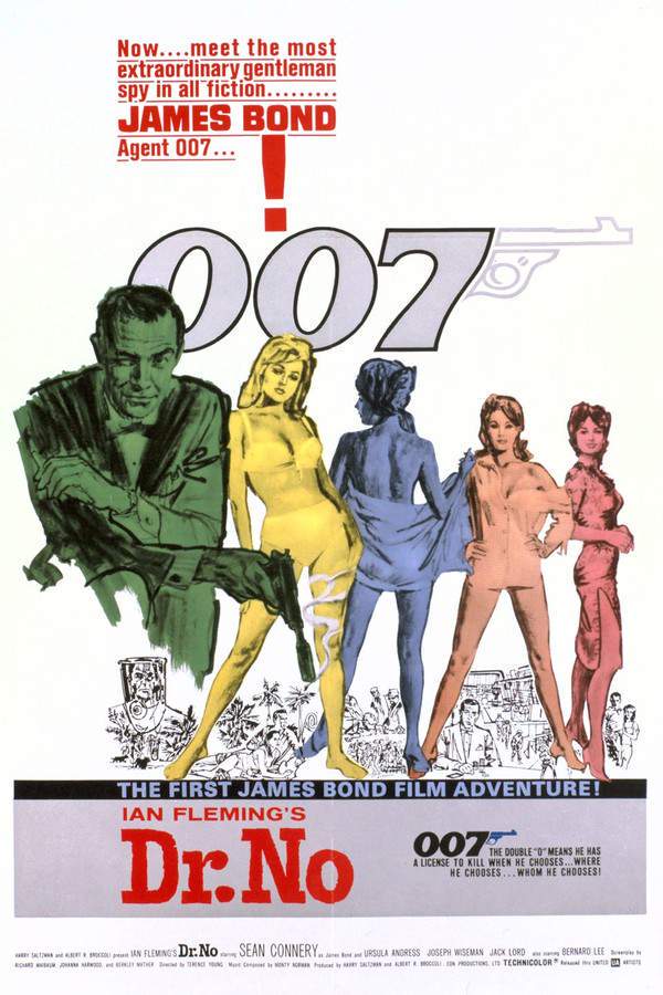 Dr. No