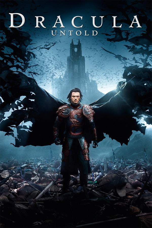 Dracula Untold