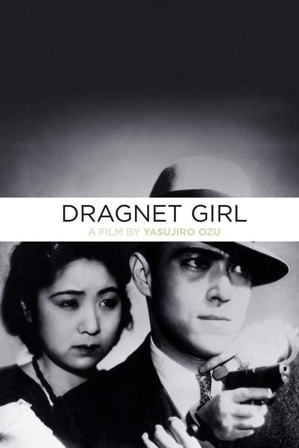 Dragnet Girl