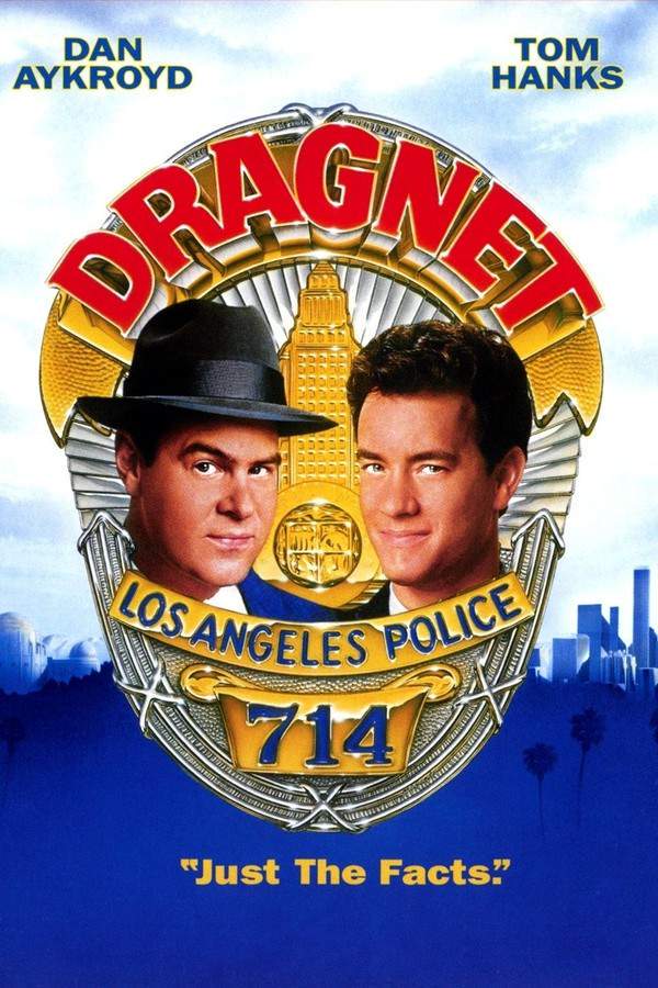 Dragnet