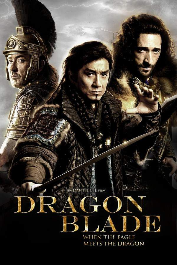 During the Han Dynasty, Huo An, a renowned warrior, joins forces with a Roman legion led by the disgraced General Lucius. They stand together to protect the Silk Road from the tyrannical Roman leader Tiberius, whose corrupt ambitions threaten the region. To confront Tiberius, Huo An brings together a diverse army of warriors representing thirty-six different ethnic groups, leading to an impressive and decisive battle.