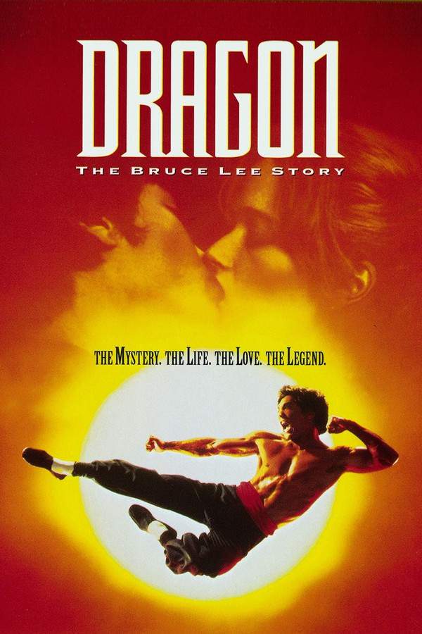 Dragon: The Bruce Lee Story
