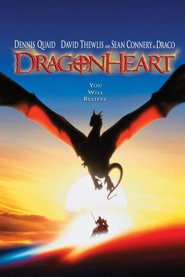 DragonHeart