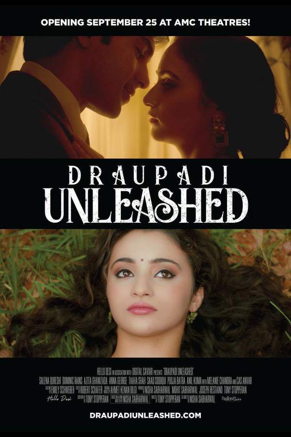 Draupadi Unleashed