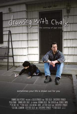 Drawing with Chalk