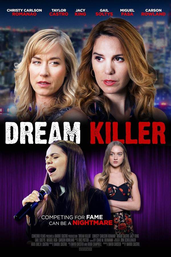 dream/killer