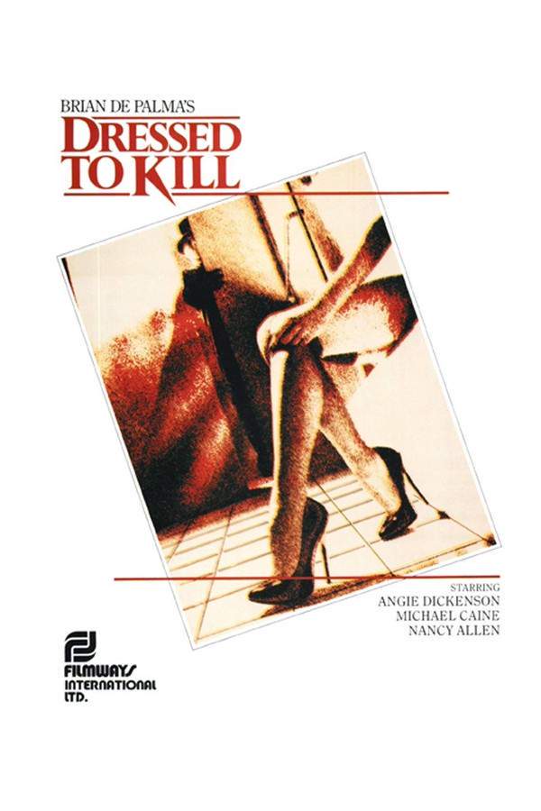 Dressed to Kill