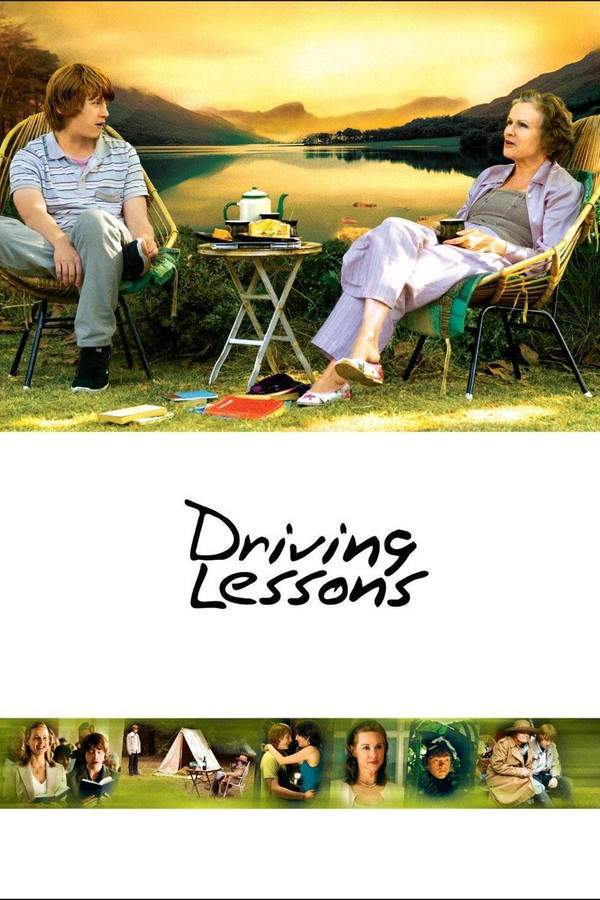 Driving Lessons