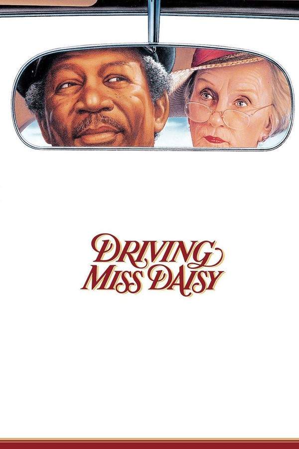 Driving Miss Daisy