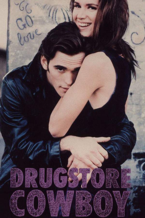 Drugstore Cowboy