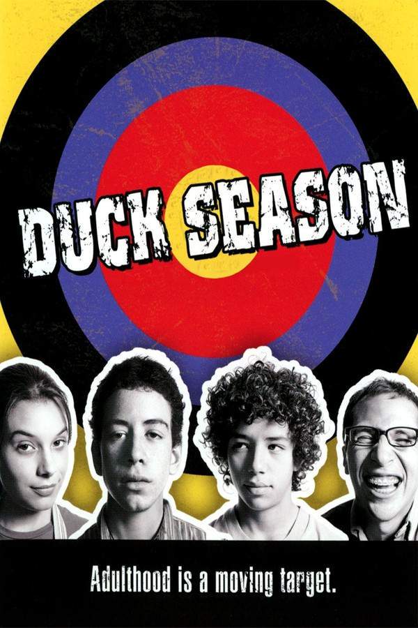 Duck Season