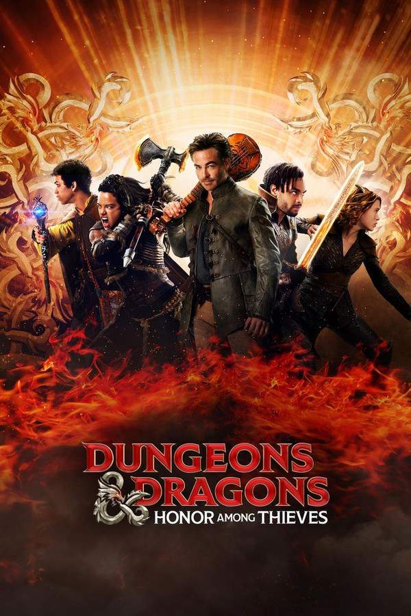 Dungeons & Dragons