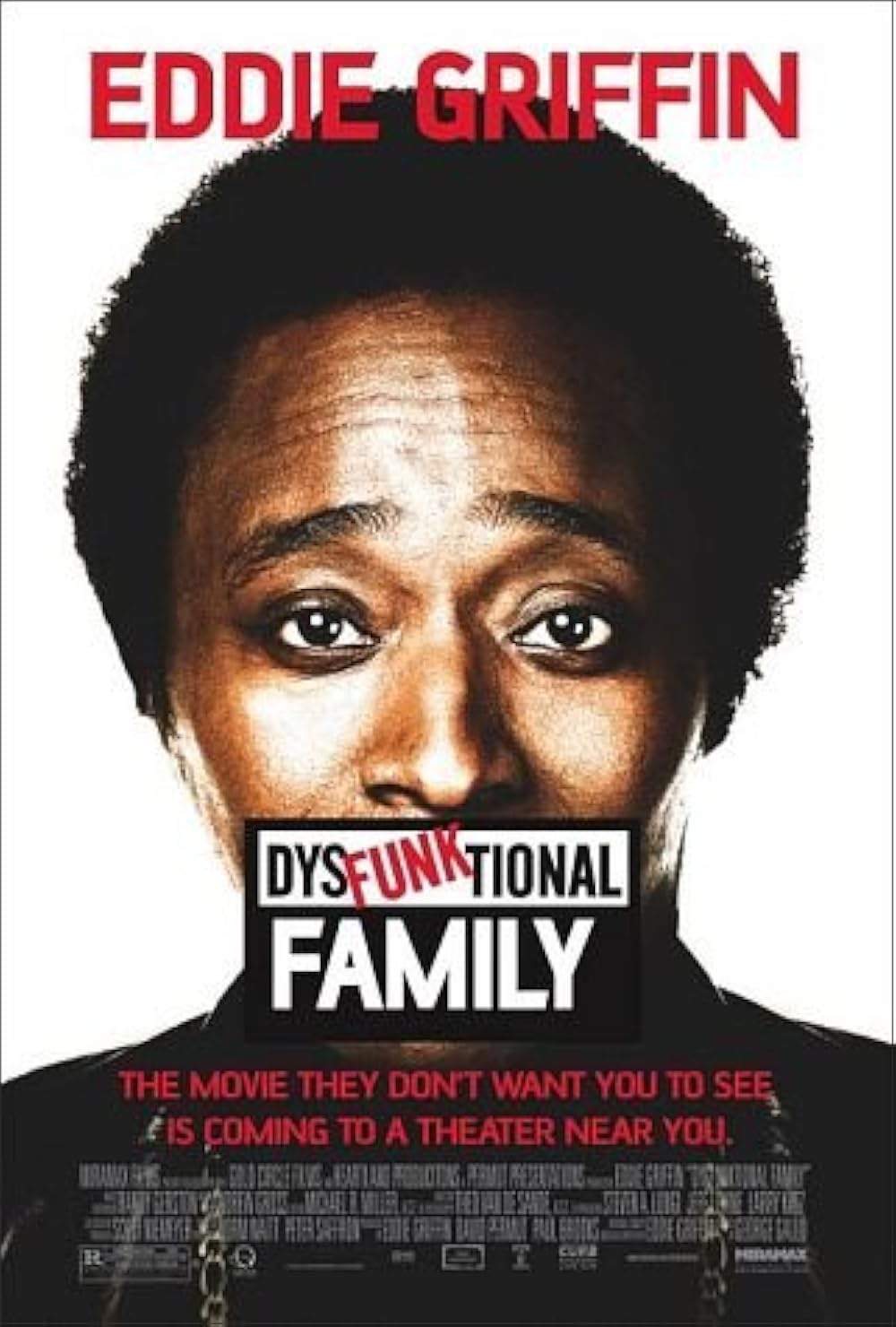 DysFunktional Family