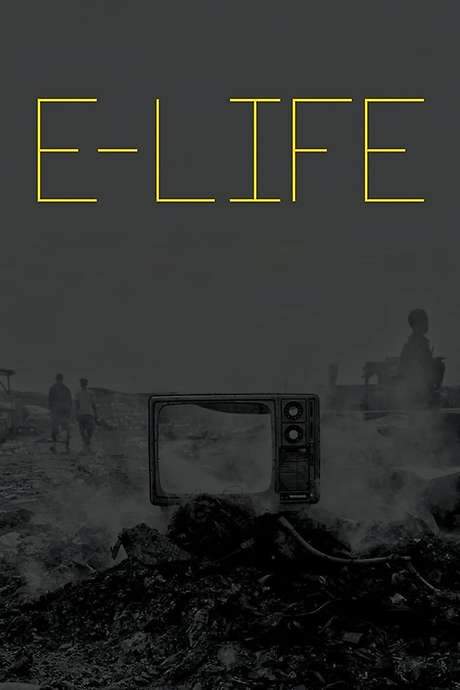 Modern life is intertwined with technology, but what becomes of our outdated devices? This documentary investigates the journey of electronic waste, from consumers in the UK to recycling sites in Ghana. It uncovers the hidden consequences of e-waste on human health, the environment, and the global economy, examining current manufacturing and disposal practices and the strain on resources caused by our increasing reliance on electronics. Through careful cinematography, the film provides an objective look at this pressing issue.