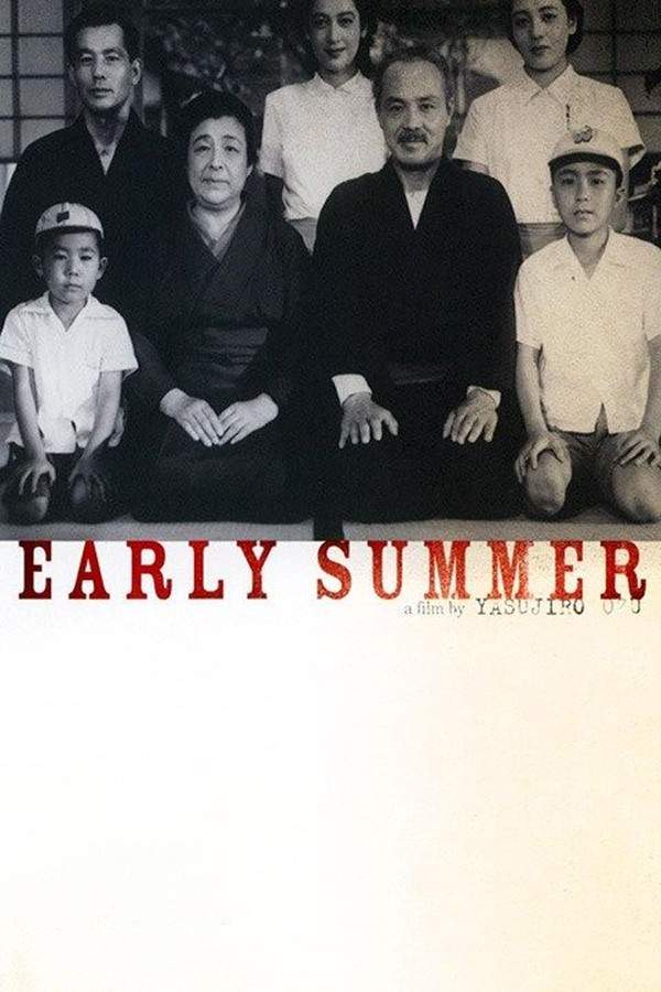 Early Summer