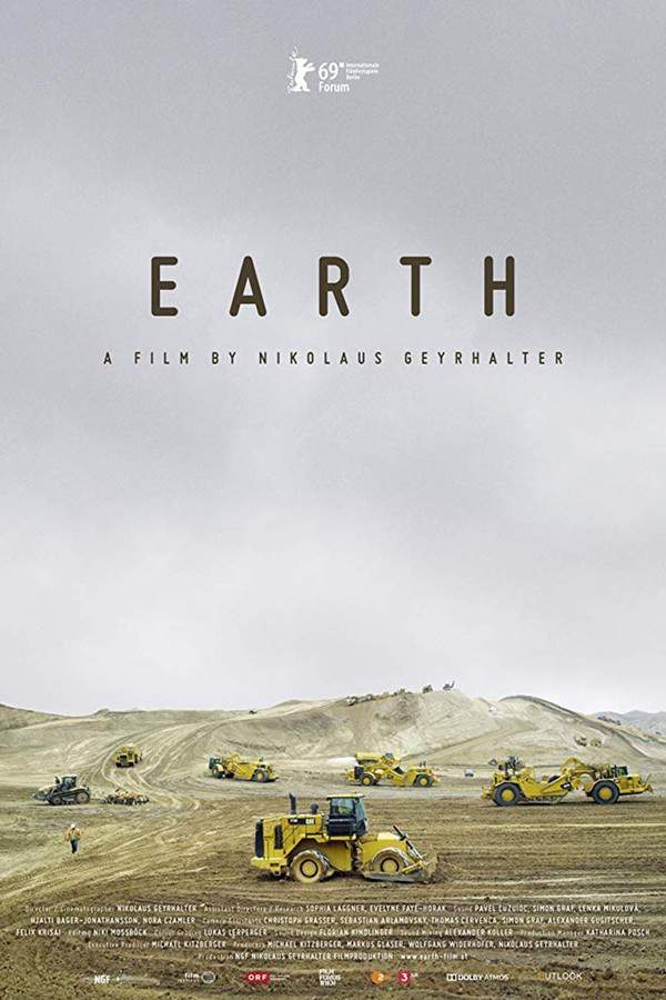 Earth