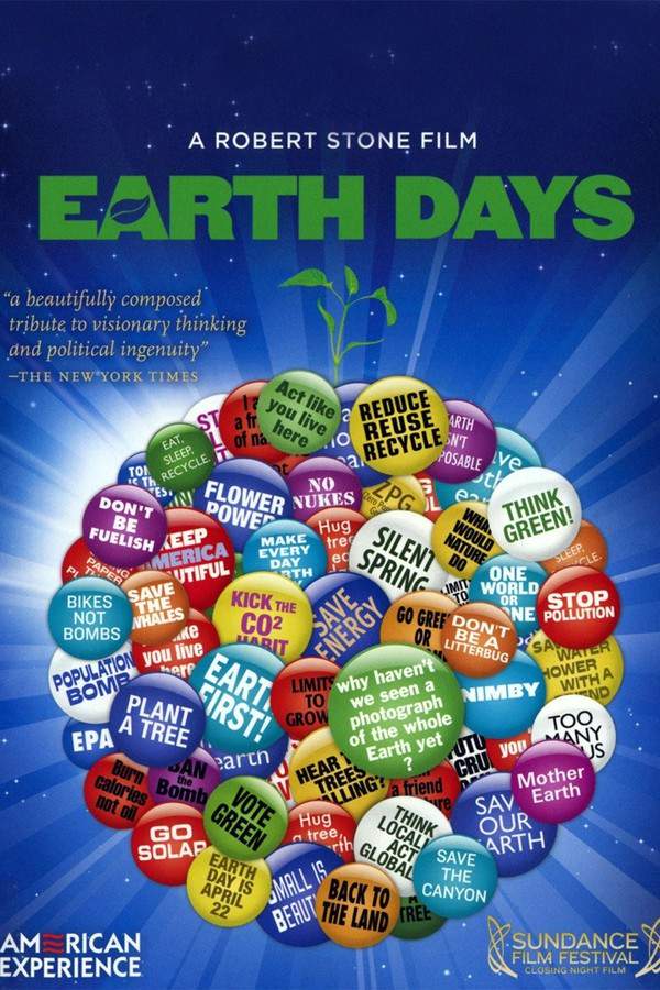 Earth Days