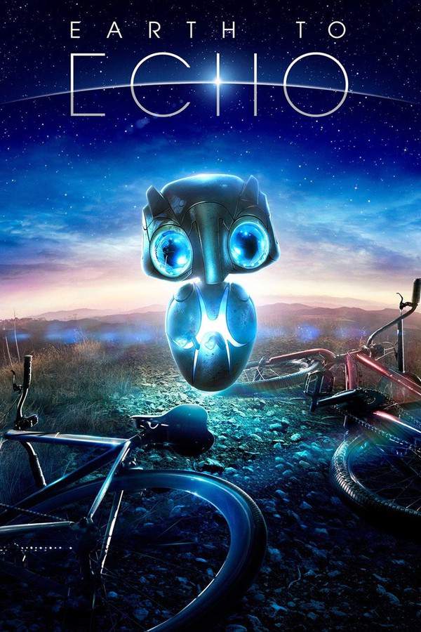 Earth to Echo