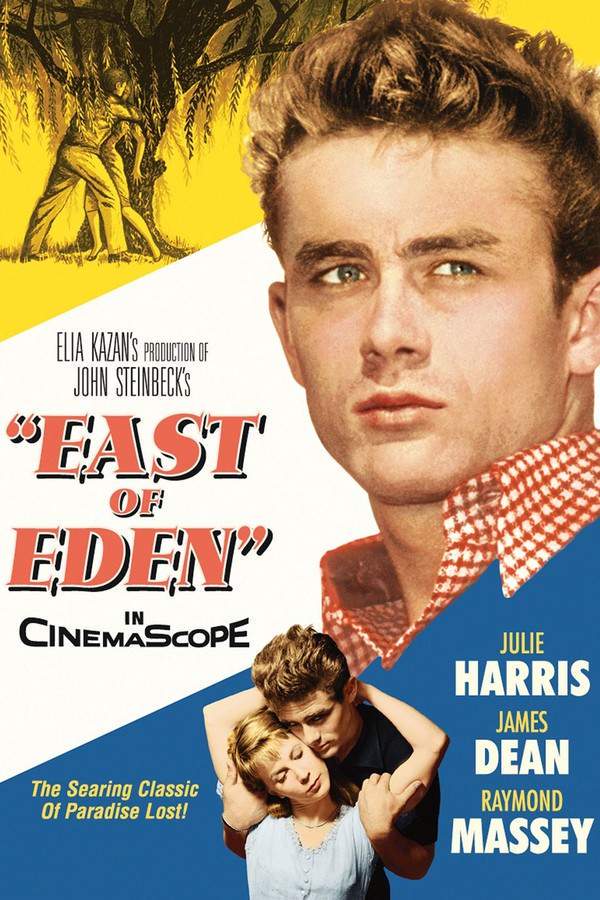 East of Eden
