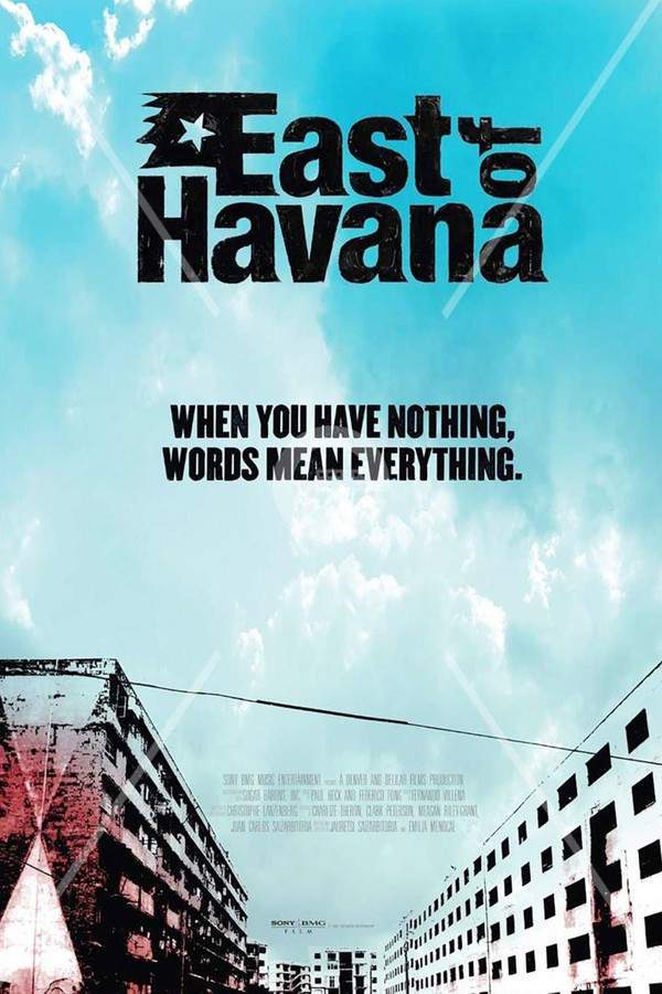East of Havana