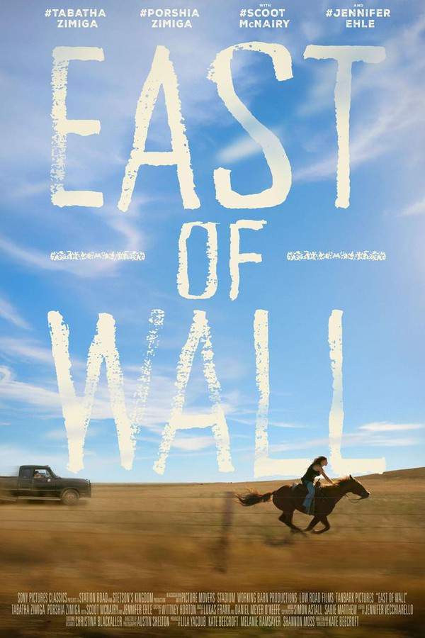 East of Wall