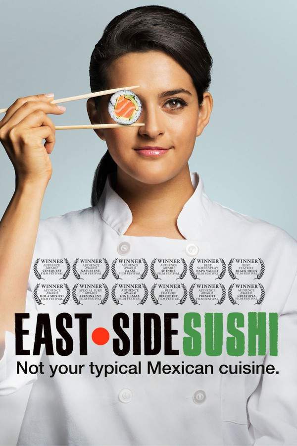 East Side Sushi