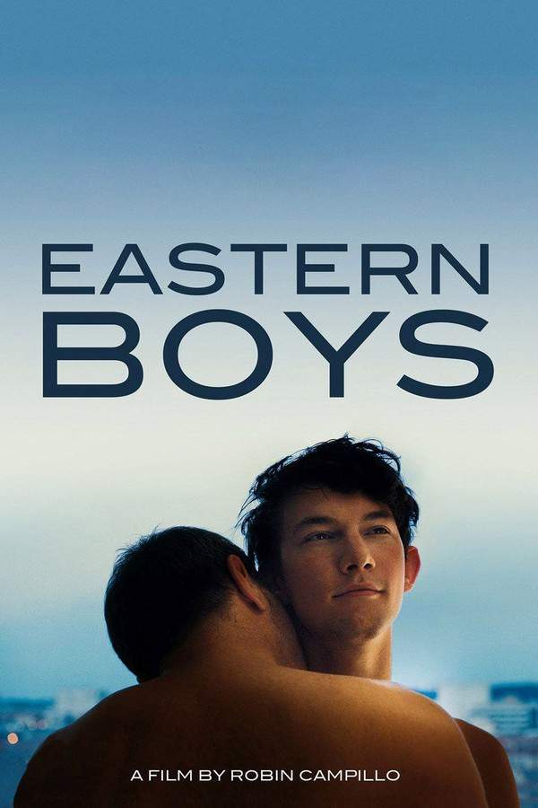 Eastern Boys