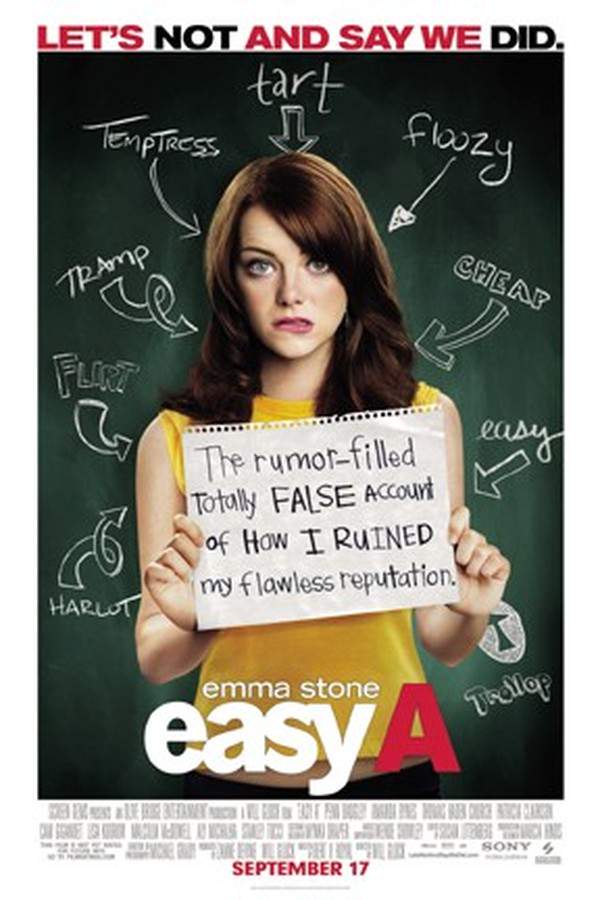 Easy A