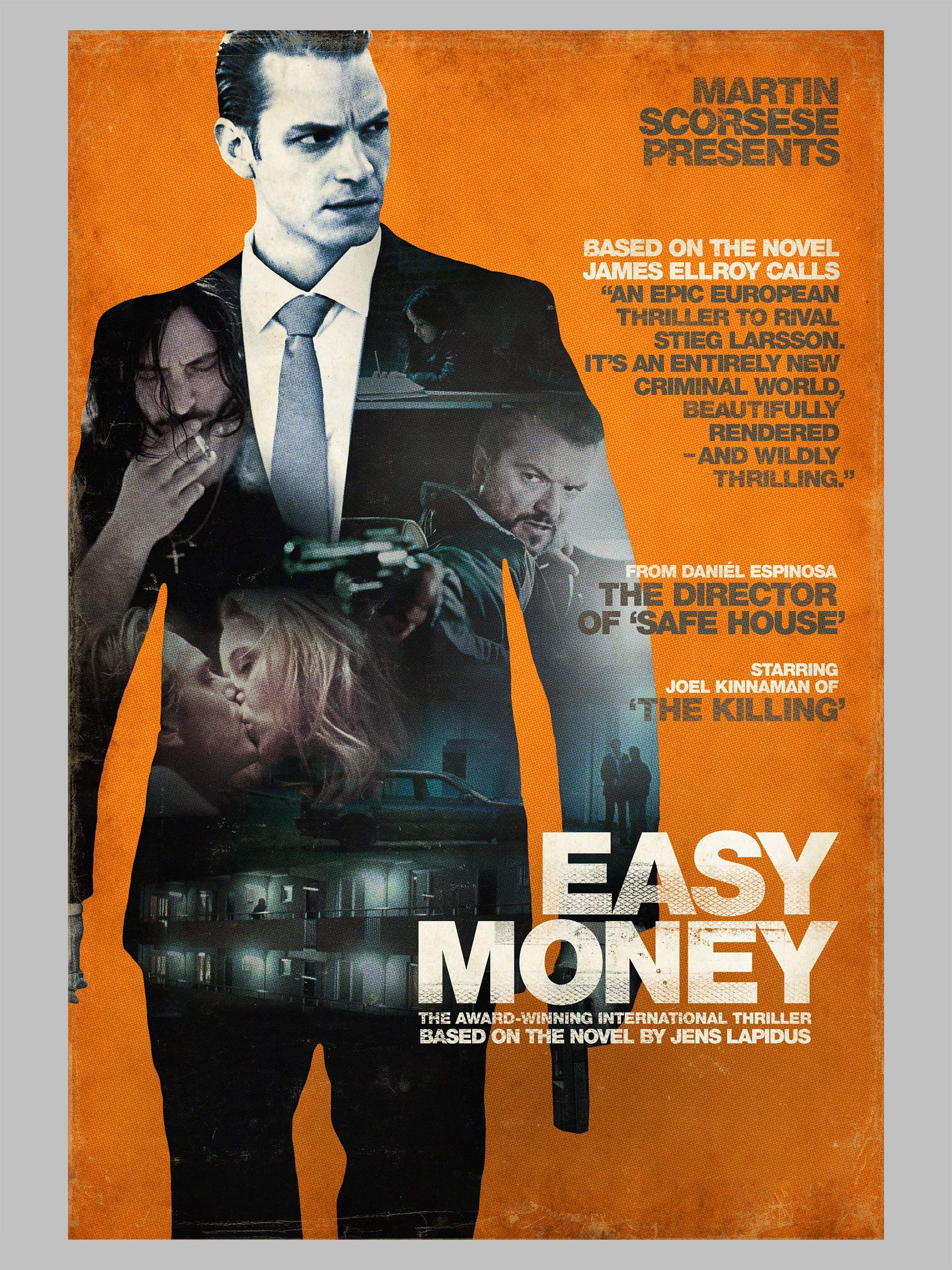 Easy Money