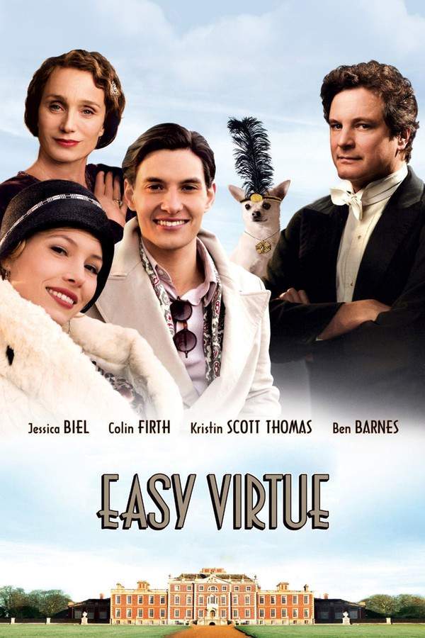 Easy Virtue
