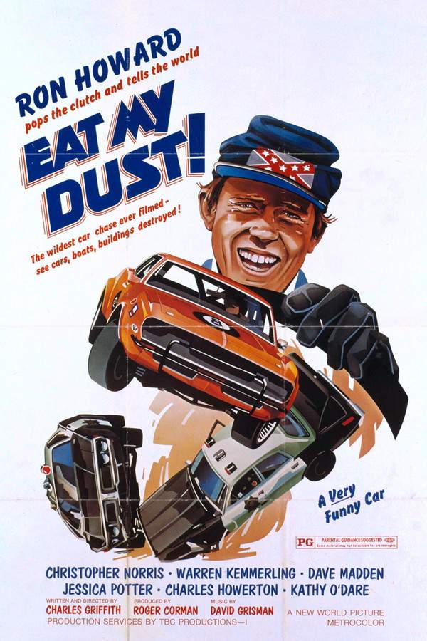 Eat My Dust