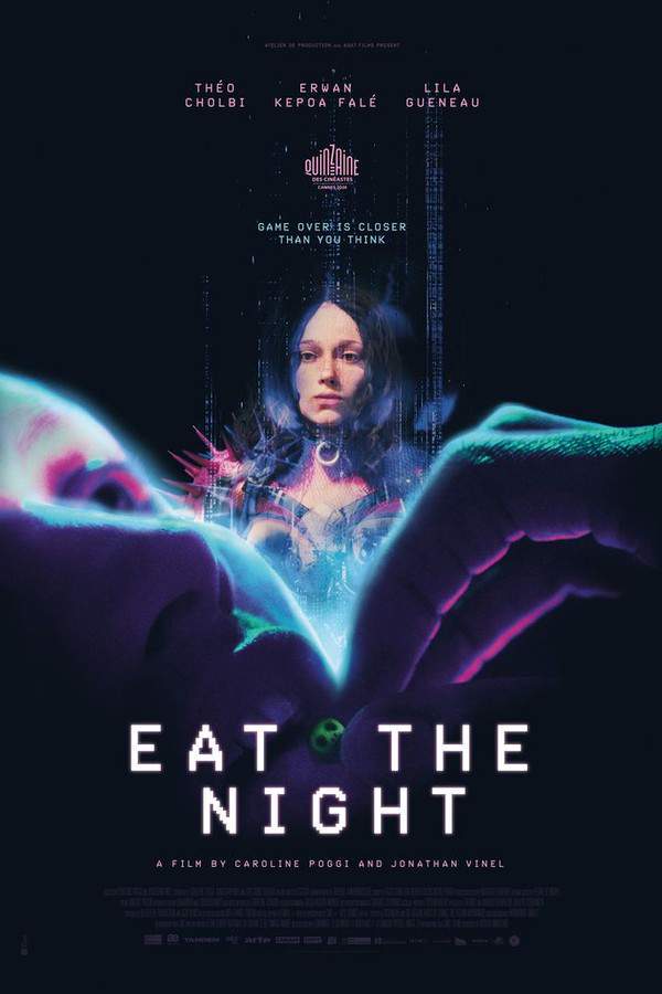 Eat the Night