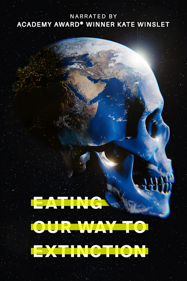 Eating Our Way to Extinction