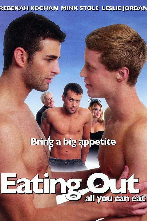 Eating Out: All You Can Eat