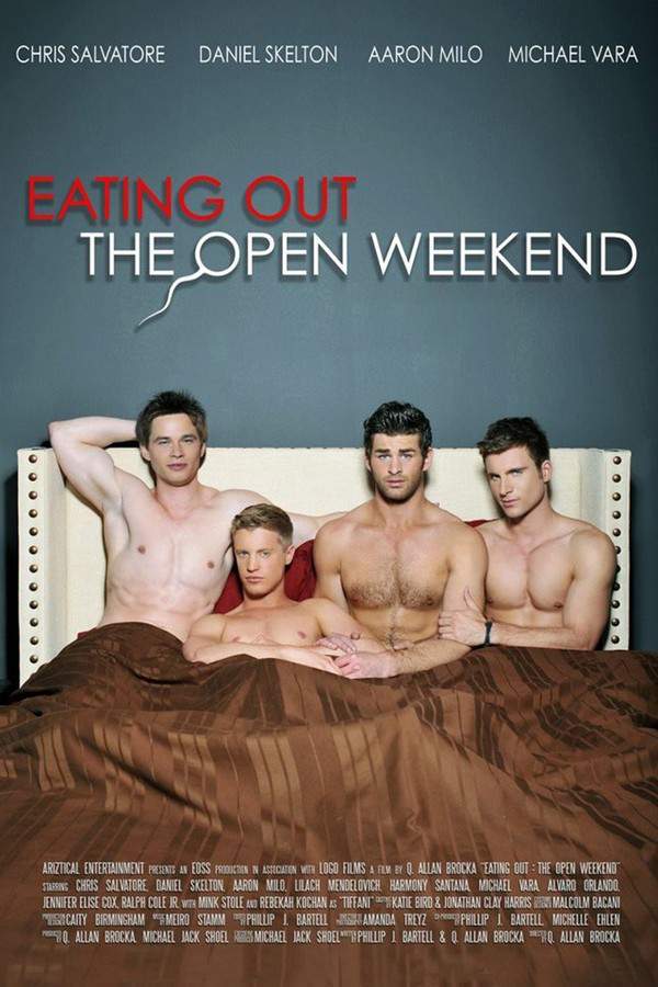 Eating Out