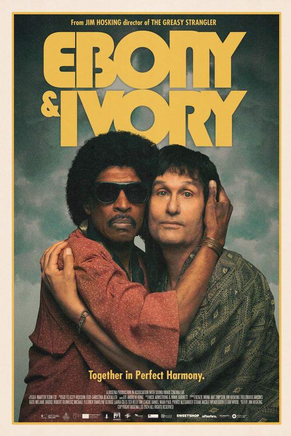 Ebony & Ivory