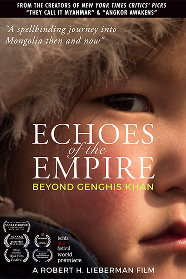 Echoes of the Empire: Beyond Genghis Khan
