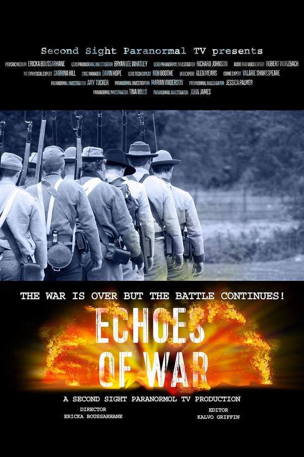 Echoes of War