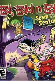 Determined to turn the tables, Ed, Edd, and Eddy plot a complex scheme to get revenge on the cul-de-sac kids who constantly outsmart them. Using their signature blend of bizarre plans and hilarious mishaps, the brothers face a series of escalating challenges and comical setbacks. They employ increasingly outlandish tactics, from playful pranks to chaotic diversions, all while trying to outwit their persistent tormentors and finally get the upper hand.