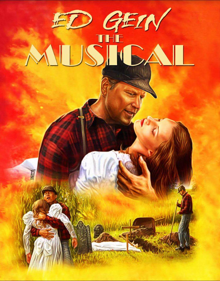 Ed Gein: The Musical