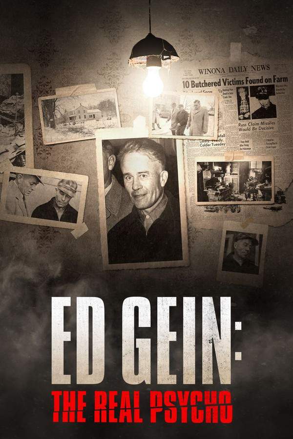 Ed Gein